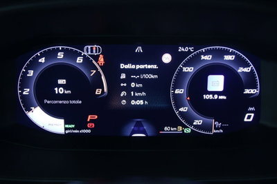 Cupra Formentor Formentor 1.5 TSI (11)
