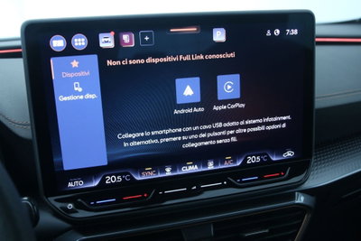 Cupra Formentor Formentor 1.5 TSI (16)
