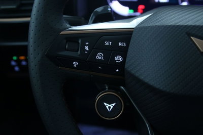 Cupra Formentor Formentor 1.5 TSI (18)