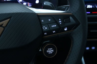 Cupra Formentor Formentor 1.5 TSI (19)