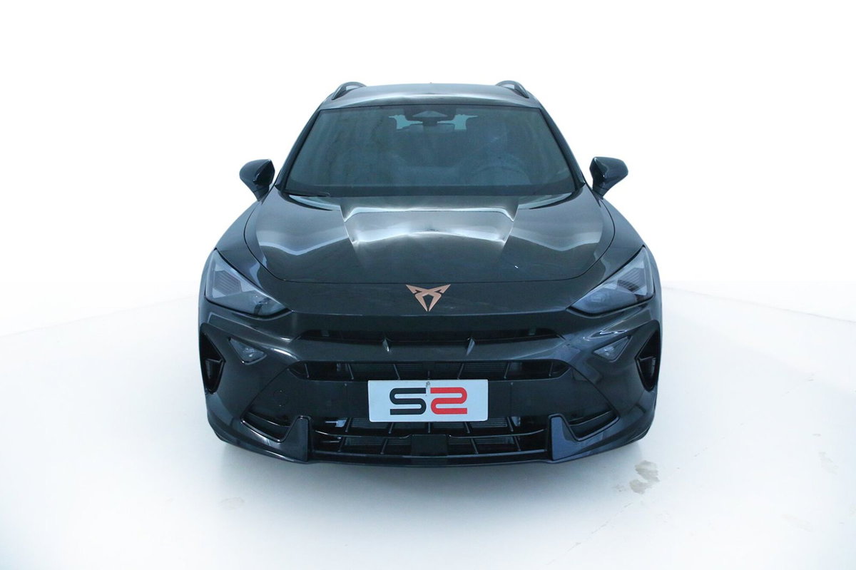 Cupra Formentor Formentor 1.5 TSI (2)