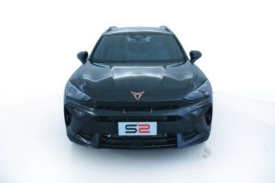 Cupra Formentor Formentor 1.5 TSI (2)