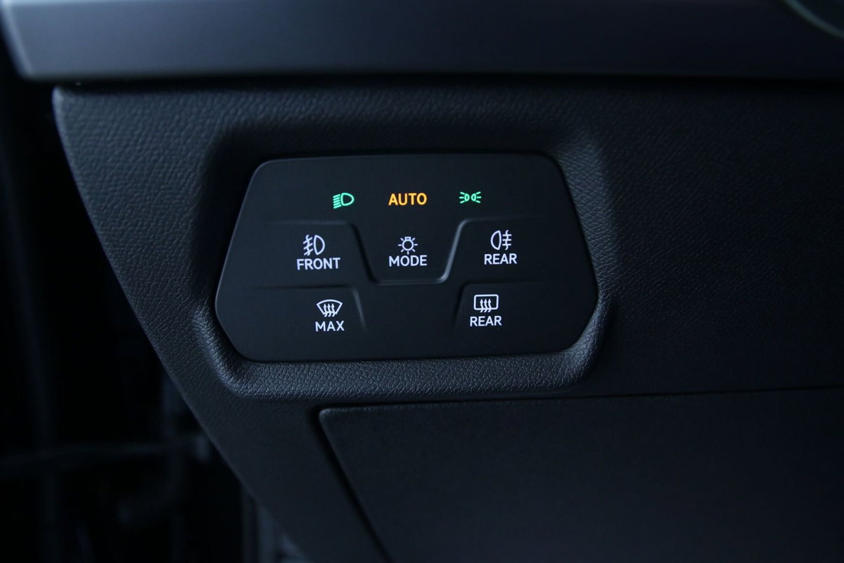Cupra Formentor Formentor 1.5 TSI (20)