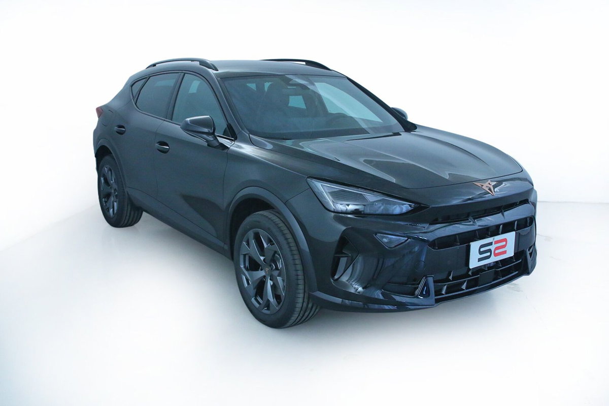Cupra Formentor Formentor 1.5 TSI (3)