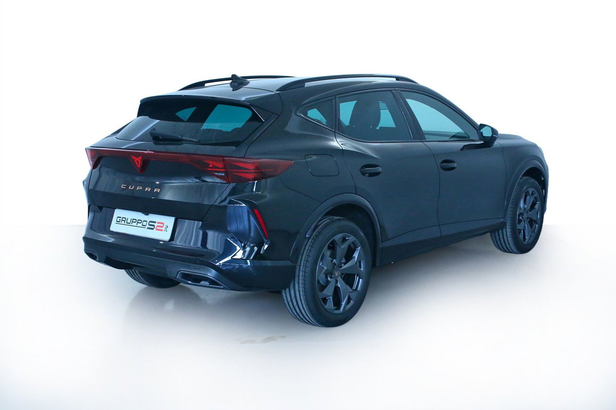 Cupra Formentor Formentor 1.5 TSI (4)