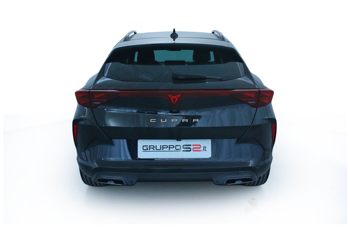 Cupra Formentor Formentor 1.5 TSI (5)