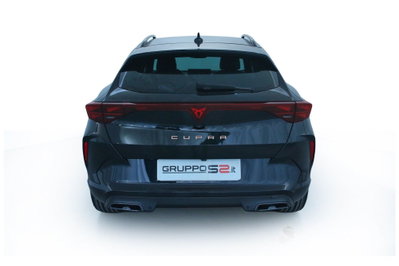 Cupra Formentor Formentor 1.5 TSI (5)