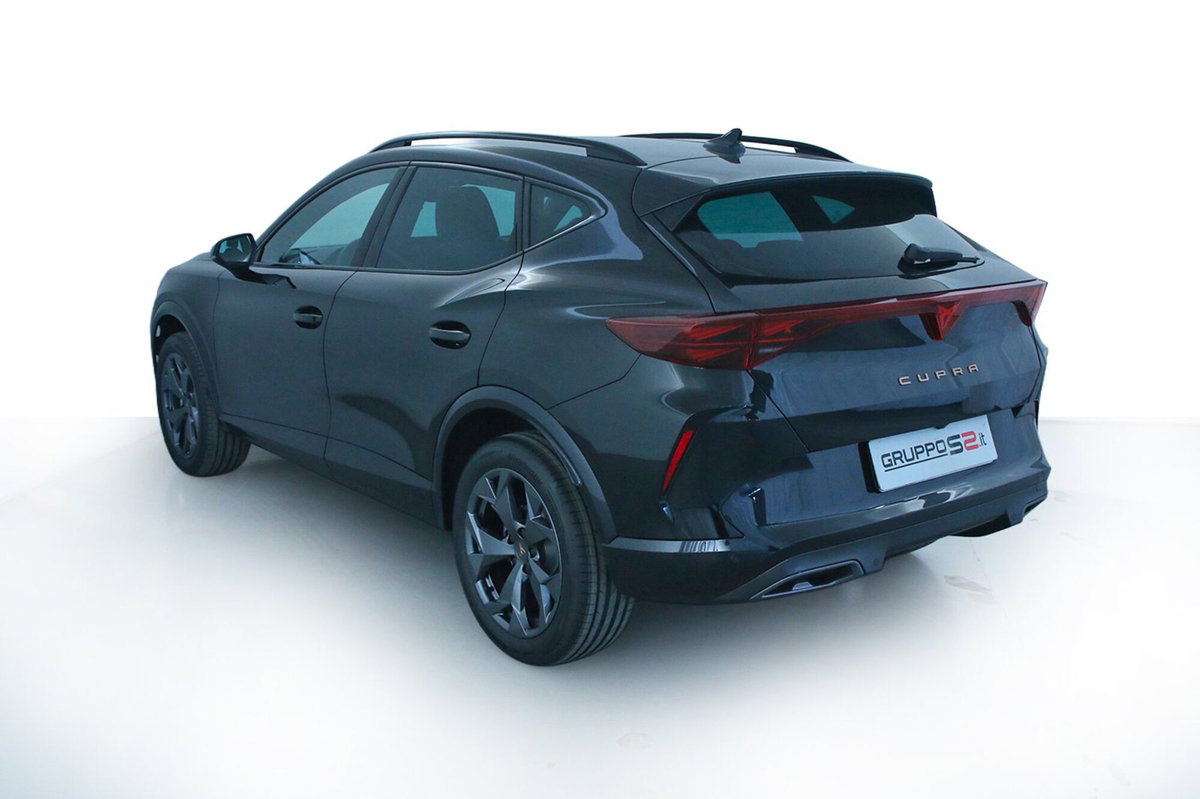 Cupra Formentor Formentor 1.5 TSI (6)