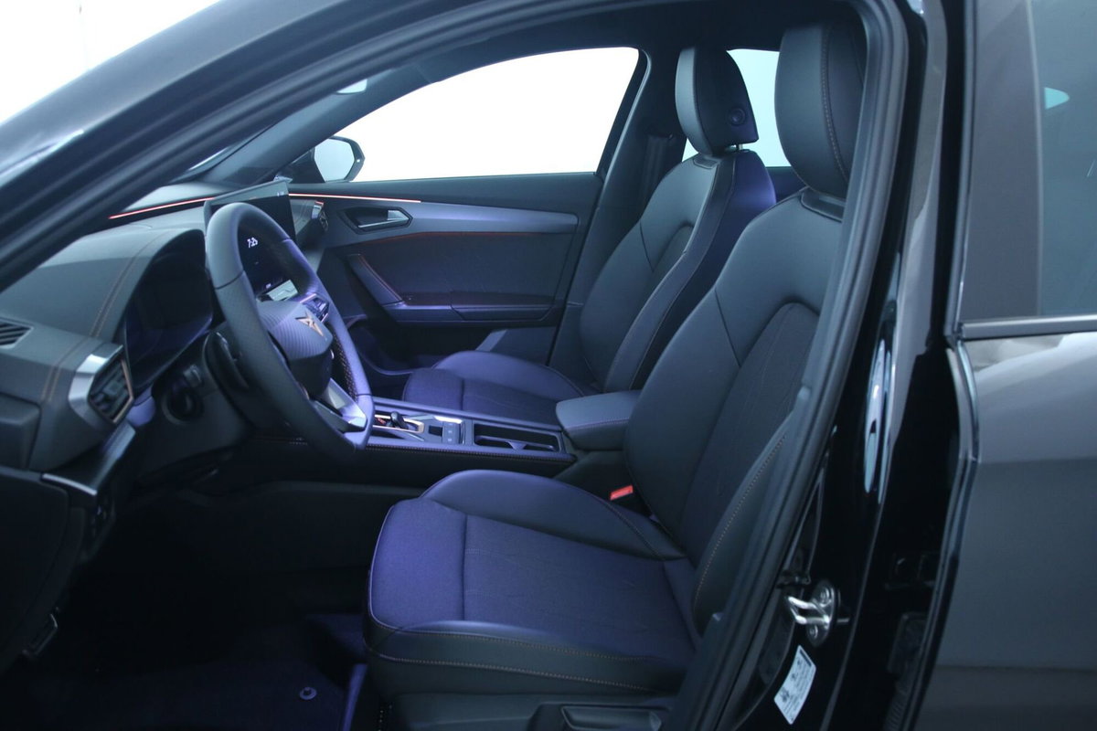 Cupra Formentor Formentor 1.5 TSI (7)