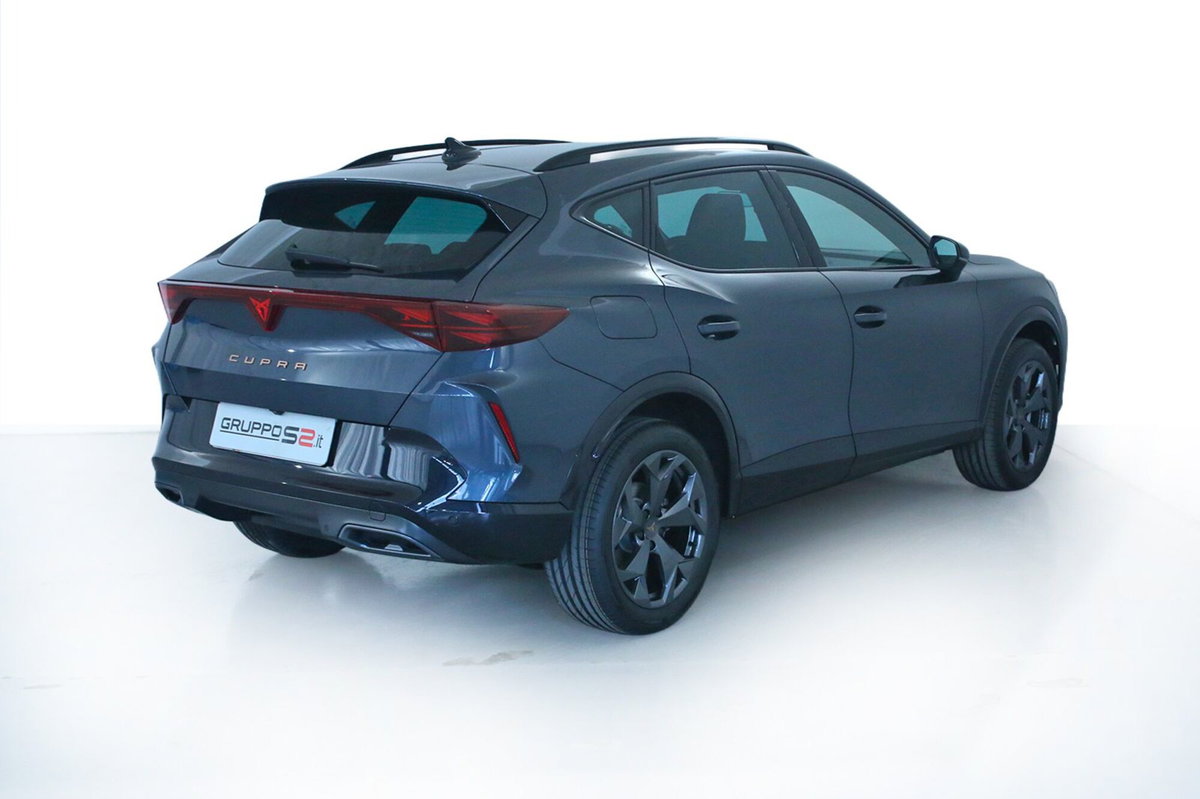Cupra Formentor Formentor 1.5 TSI (4)