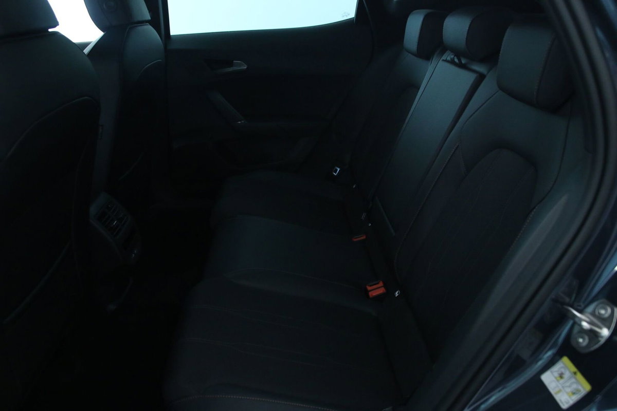 Cupra Formentor Formentor 1.5 TSI (8)