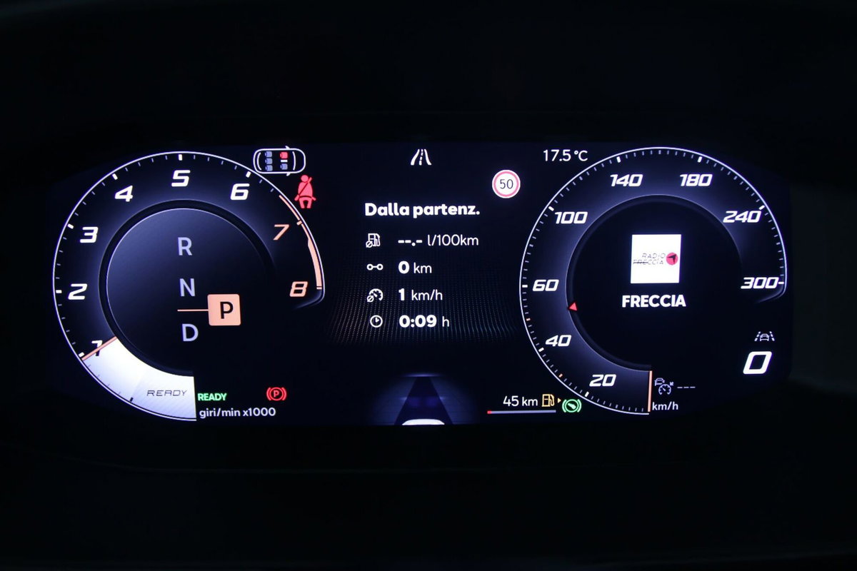 Cupra Formentor Formentor 1.5 TSI (11)