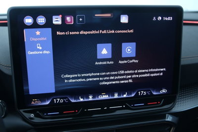 Cupra Formentor Formentor 1.5 TSI (17)