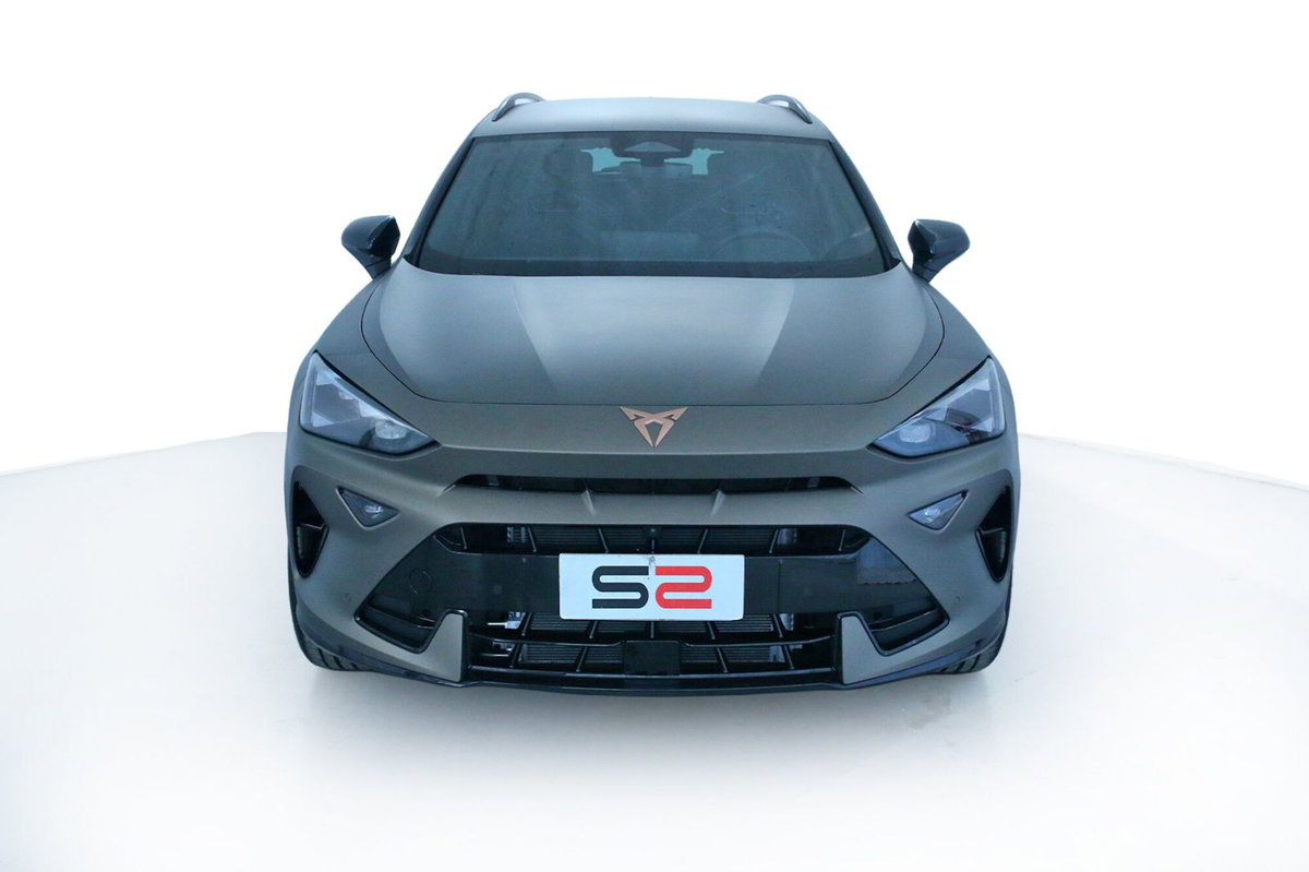Cupra Formentor Formentor 1.5 TSI (2)