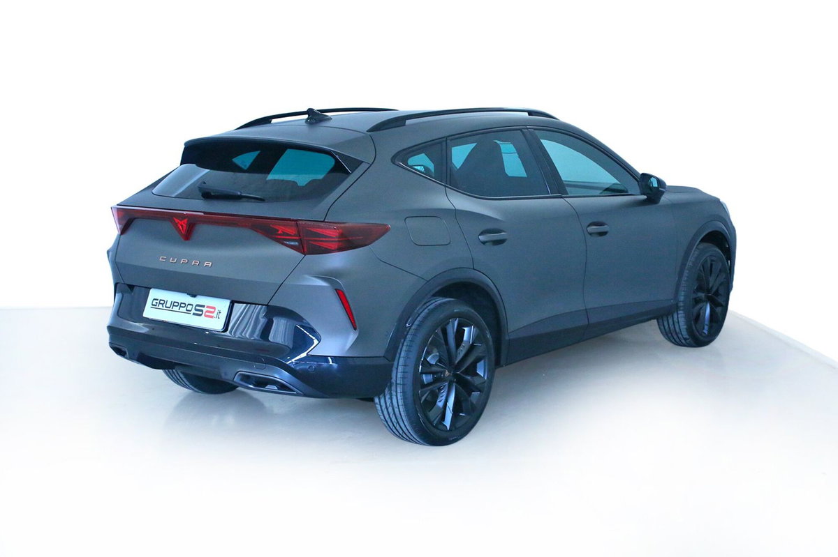 Cupra Formentor Formentor 1.5 TSI (4)