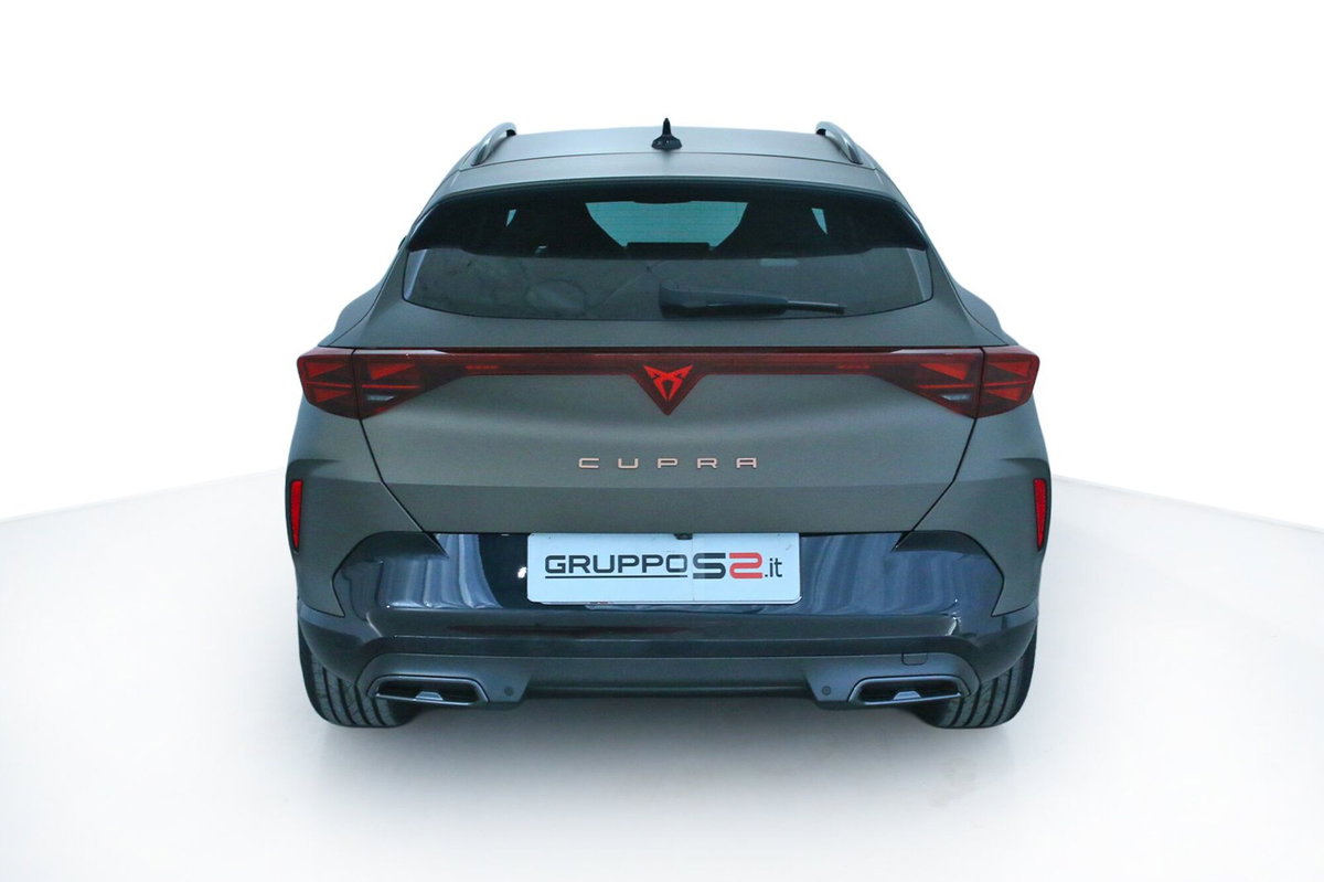 Cupra Formentor Formentor 1.5 TSI (5)