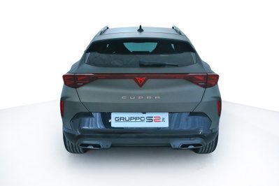 Cupra Formentor Formentor 1.5 TSI (5)