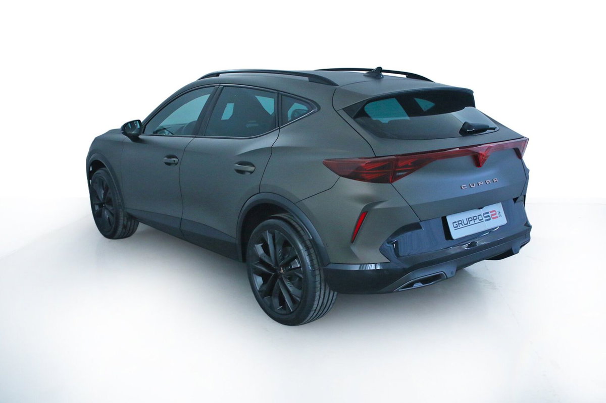 Cupra Formentor Formentor 1.5 TSI (6)