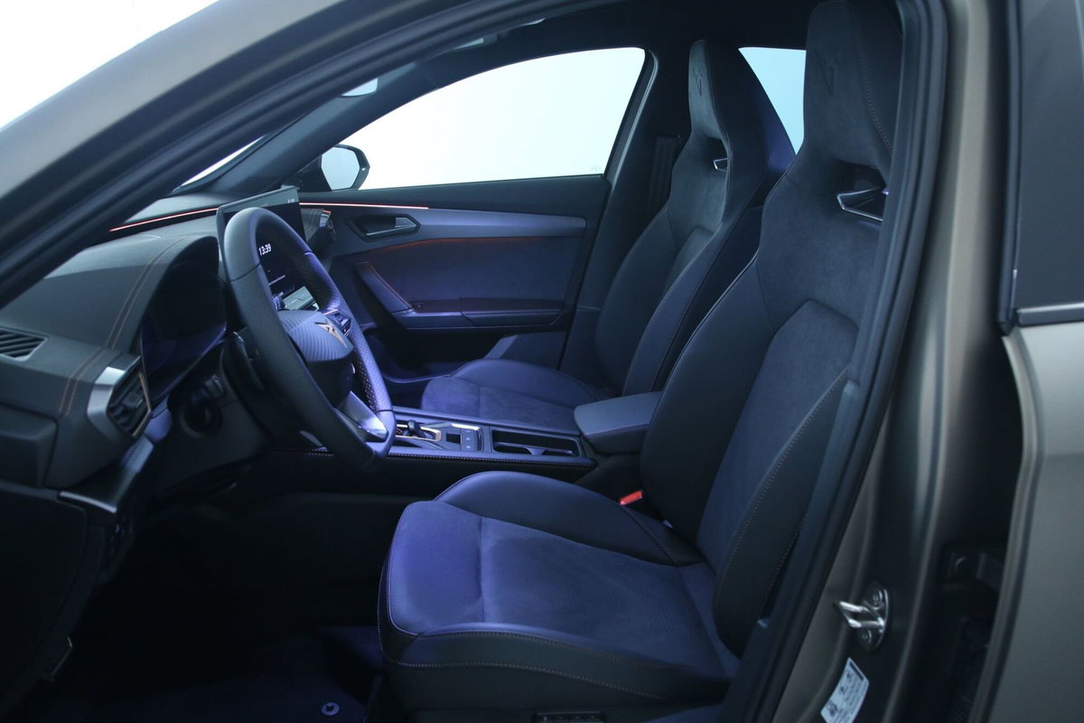 Cupra Formentor Formentor 1.5 TSI (7)
