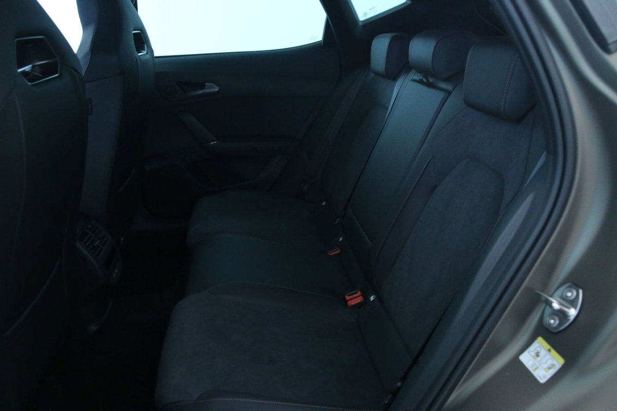 Cupra Formentor Formentor 1.5 TSI (8)