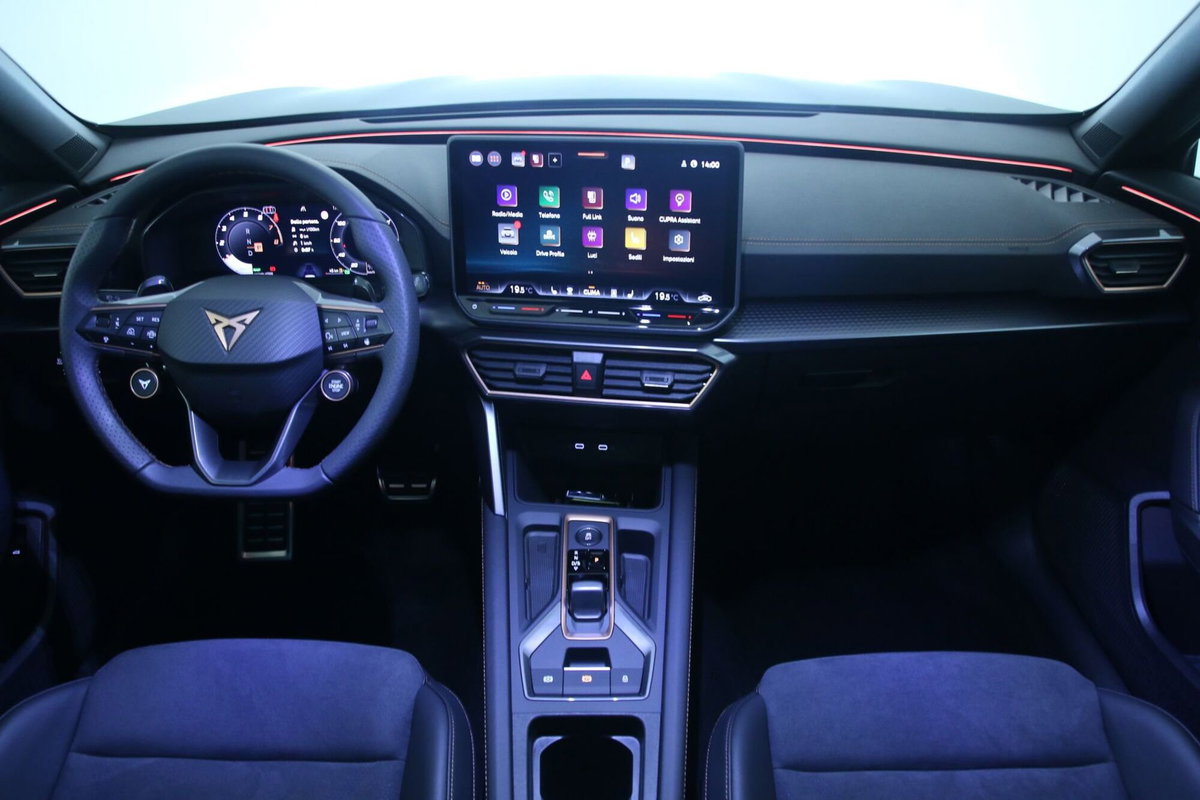 Cupra Formentor Formentor 1.5 TSI (9)
