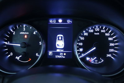 Nissan Qashqai 1.5 dCi 115 CV DCT N-Connecta (11)