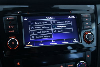 Nissan Qashqai 1.5 dCi 115 CV DCT N-Connecta (14)