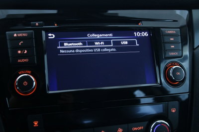 Nissan Qashqai 1.5 dCi 115 CV DCT N-Connecta (16)
