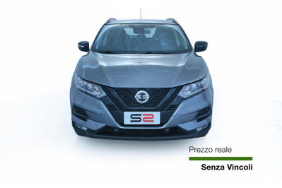 Nissan Qashqai 1.5 dCi 115 CV DCT N-Connecta (2)