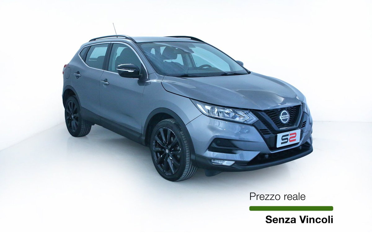 Nissan Qashqai 1.5 dCi 115 CV DCT N-Connecta (3)