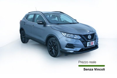 Nissan Qashqai 1.5 dCi 115 CV DCT N-Connecta (3)