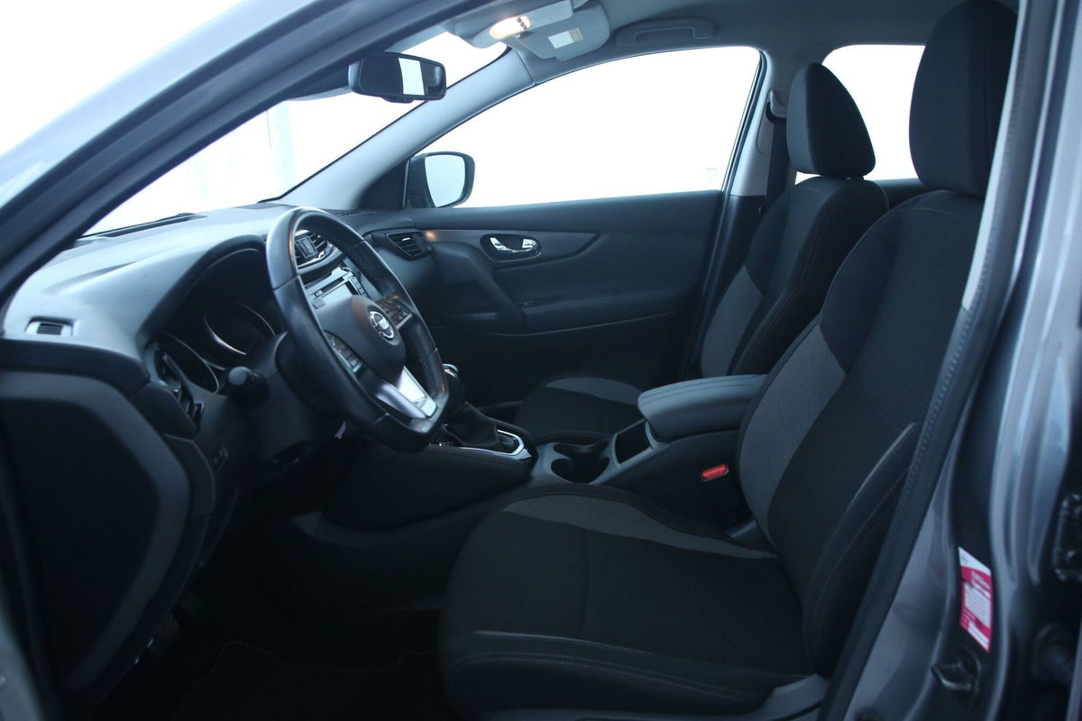 Nissan Qashqai 1.5 dCi 115 CV DCT N-Connecta (7)