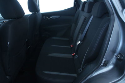 Nissan Qashqai 1.5 dCi 115 CV DCT N-Connecta (8)