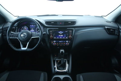 Nissan Qashqai 1.5 dCi 115 CV DCT N-Connecta (9)