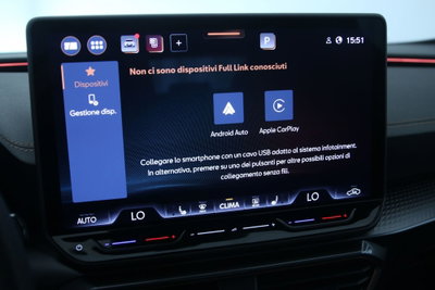 Cupra Formentor Formentor 1.5 TSI (16)