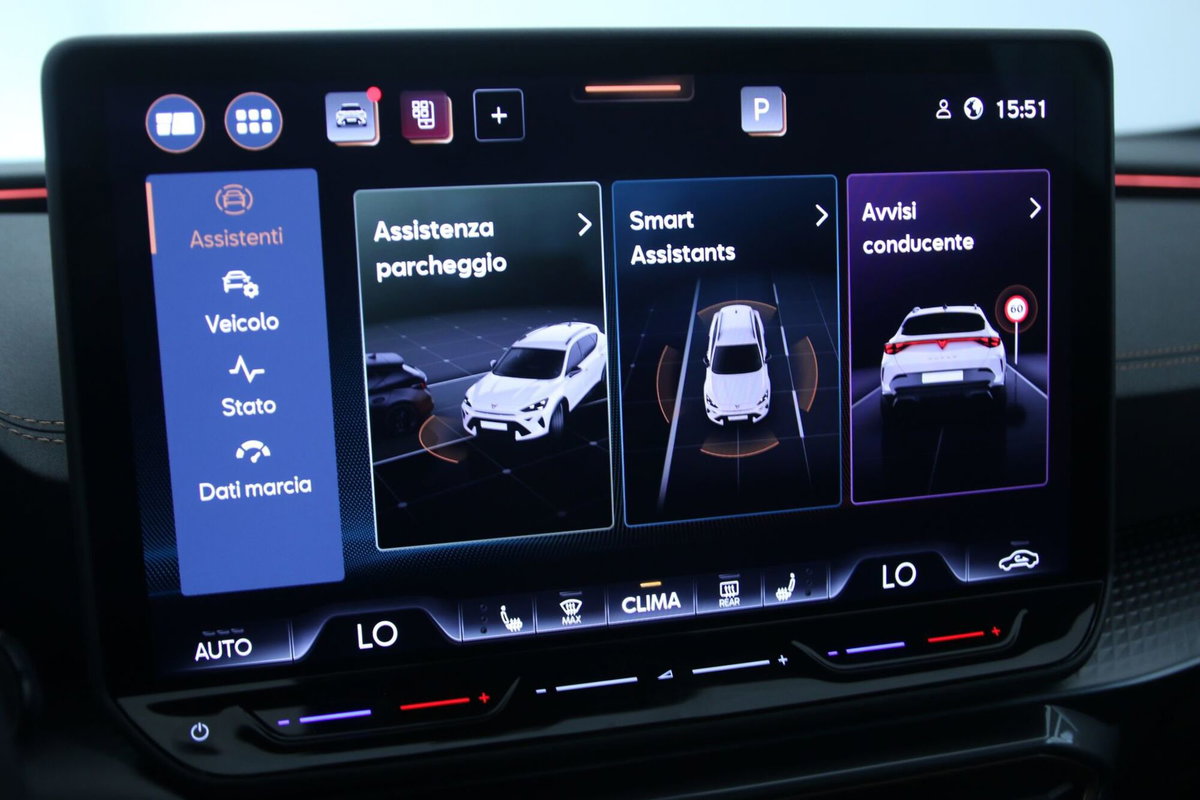 Cupra Formentor Formentor 1.5 TSI (19)