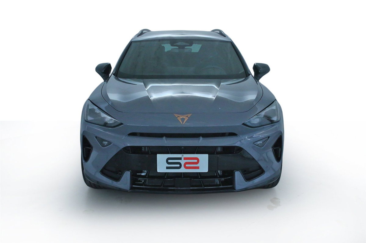 Cupra Formentor Formentor 1.5 TSI (2)