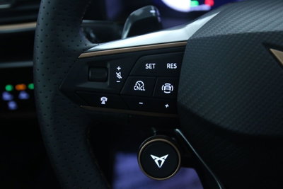 Cupra Formentor Formentor 1.5 TSI (20)