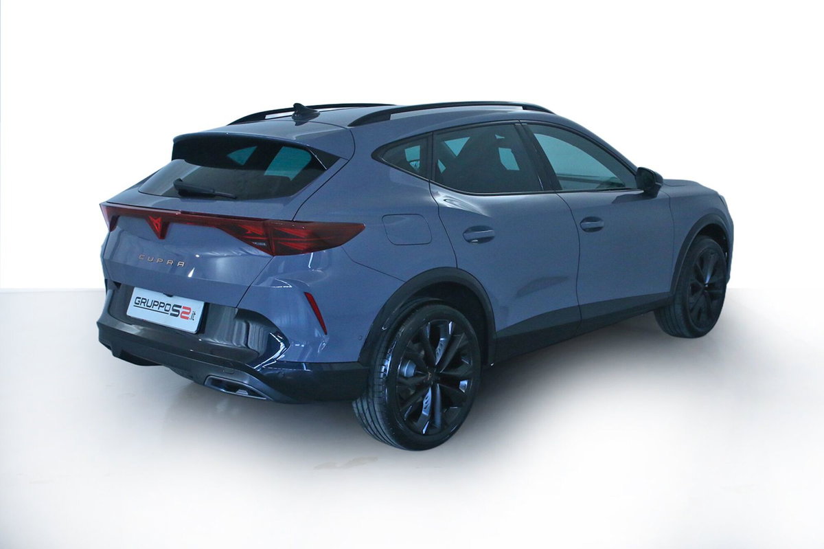 Cupra Formentor Formentor 1.5 TSI (4)