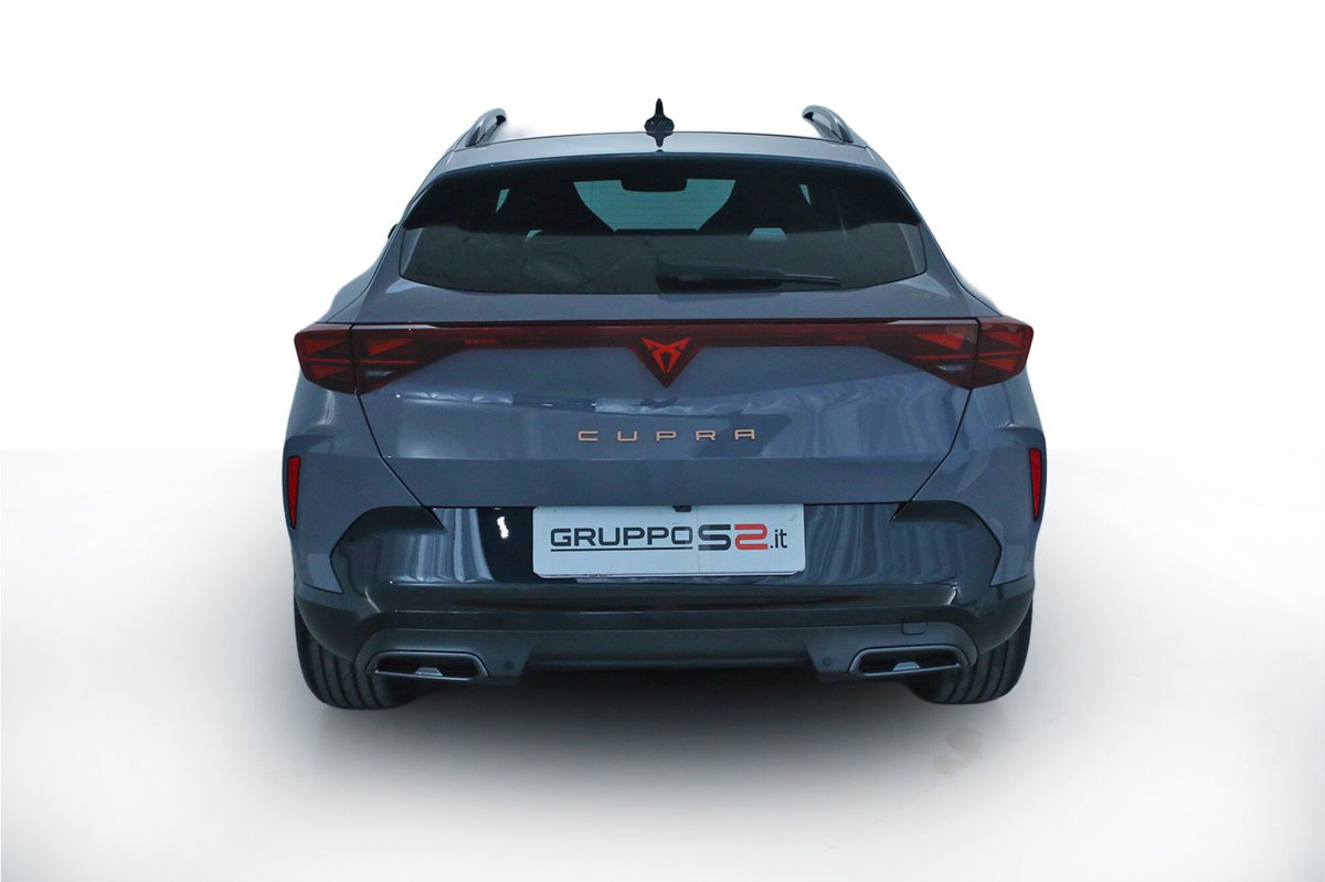 Cupra Formentor Formentor 1.5 TSI (5)