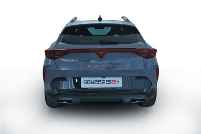 Cupra Formentor Formentor 1.5 TSI (5)
