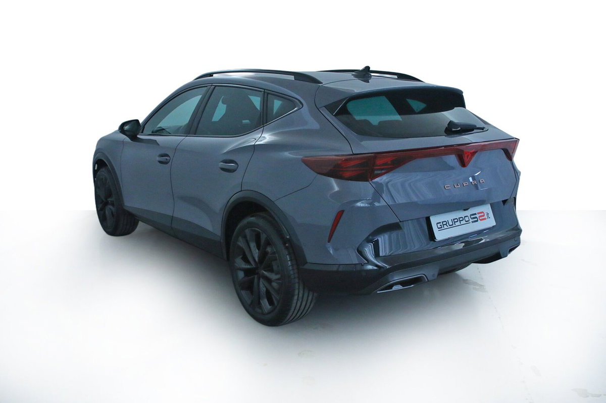 Cupra Formentor Formentor 1.5 TSI (6)