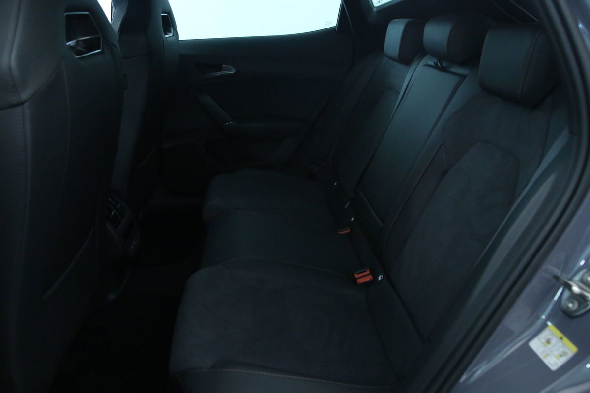 Cupra Formentor Formentor 1.5 TSI (8)