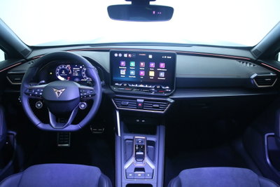 Cupra Formentor Formentor 1.5 TSI (9)