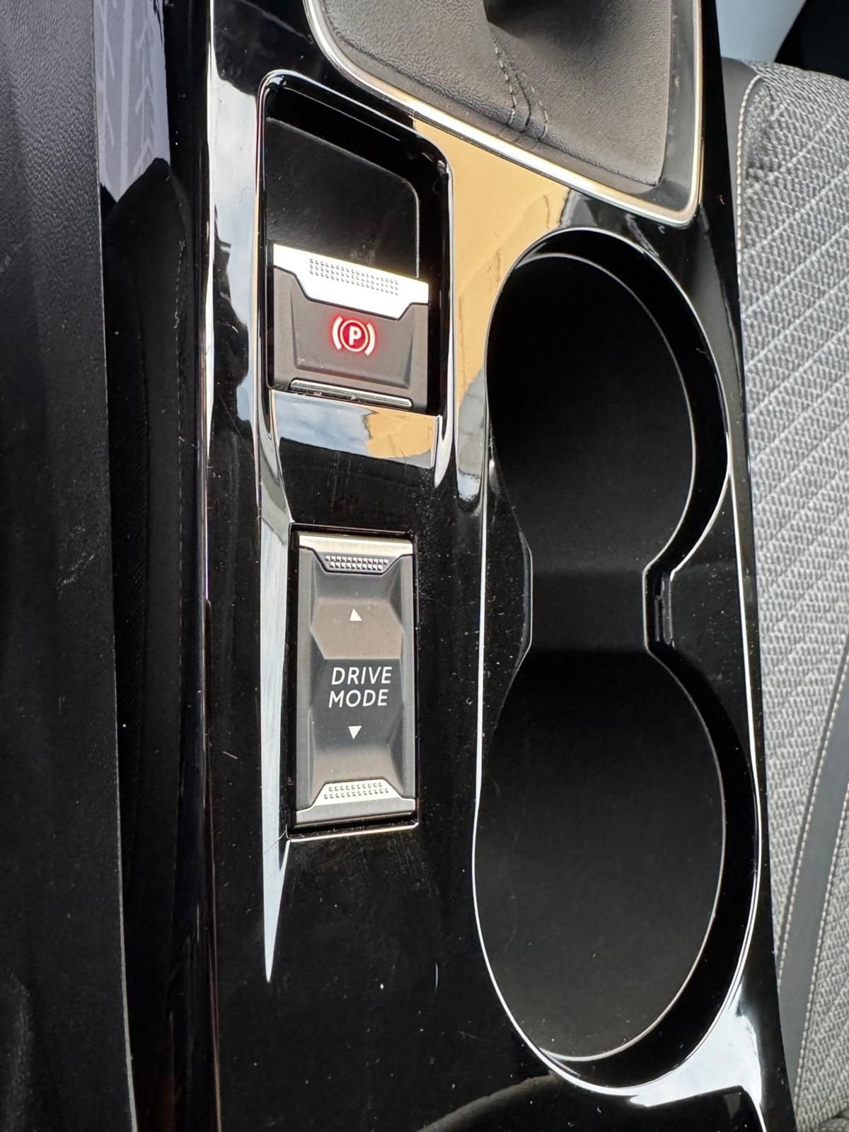 Peugeot 208 PureTech 100 Stop&Start 5 porte Allure (10)