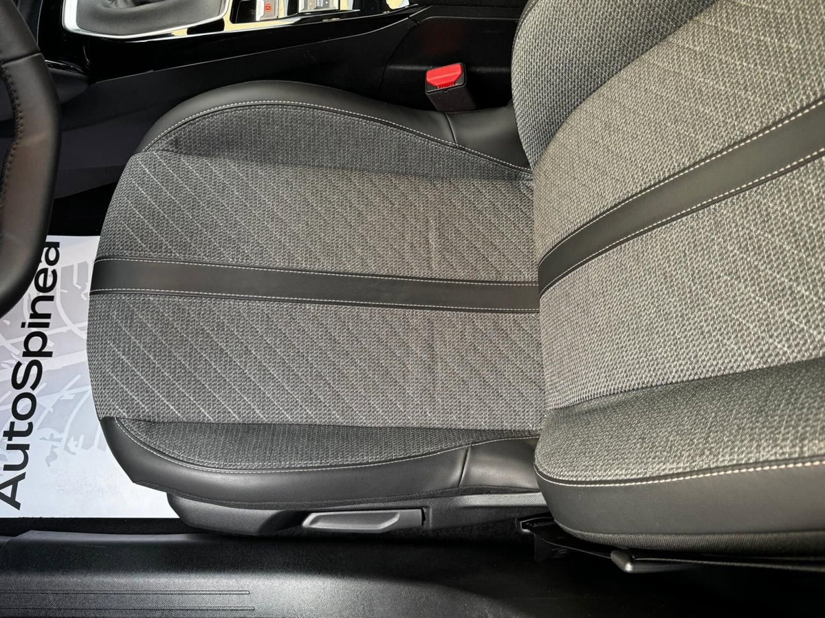 Peugeot 208 PureTech 100 Stop&Start 5 porte Allure (13)