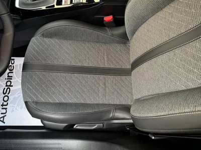 Peugeot 208 PureTech 100 Stop&Start 5 porte Allure (13)