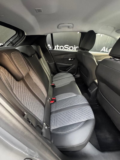 Peugeot 208 PureTech 100 Stop&Start 5 porte Allure (16)