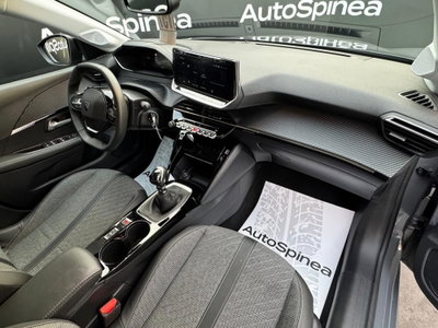 Peugeot 208 PureTech 100 Stop&Start 5 porte Allure (17)