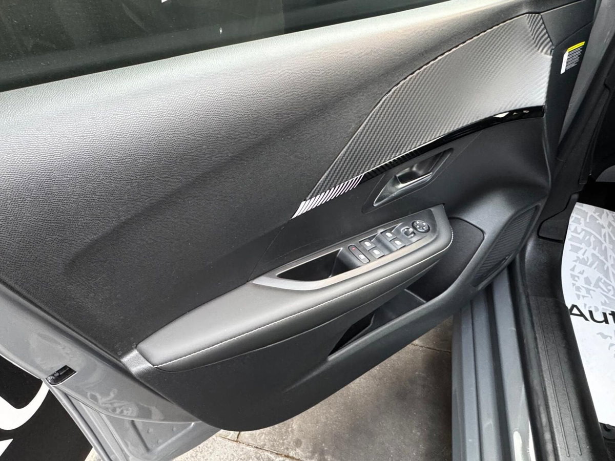 Peugeot 208 PureTech 100 Stop&Start 5 porte Allure (19)